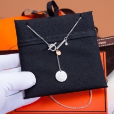 Hermes Necklaces